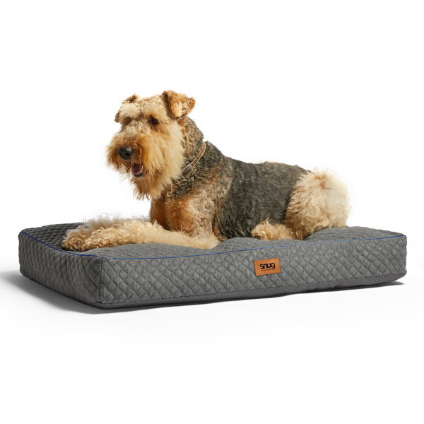 Snug Furry Friends Pet Bed & Reviews Wayfair.co.uk